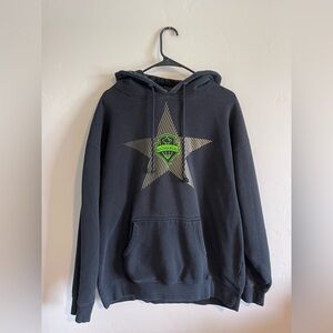 Adidas Men’s Sounders Sweatshirt